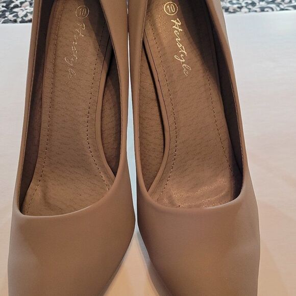 BRAND NEW HERSTYLE KATHERINA WOMEN'S POINTED TOE CLASSIC PUMP - Picture 7 of 15